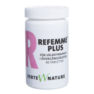 REFEMME PLUS