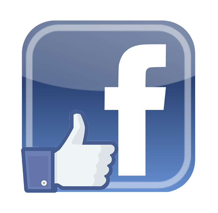 facebook om oss logo