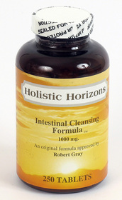 intestinal cleansing formula 4