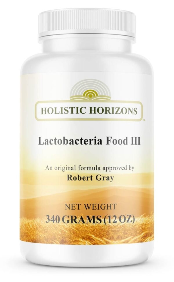 lactobacteria 3 p 800