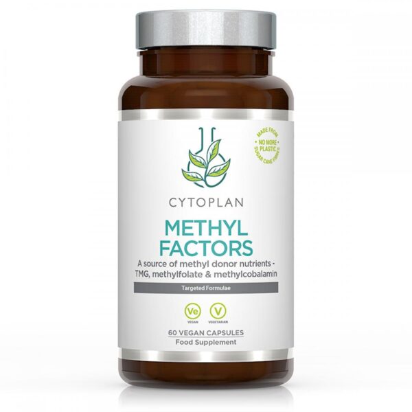 methyl factors sto