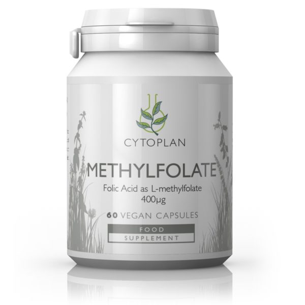 methylfolat