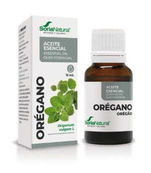Oregano olja 15 ml