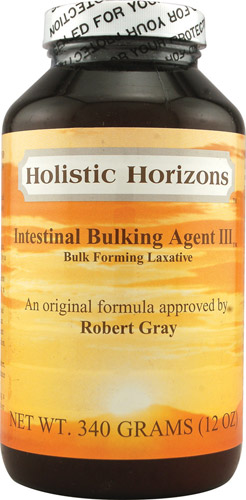 intestinal bulking agent iii