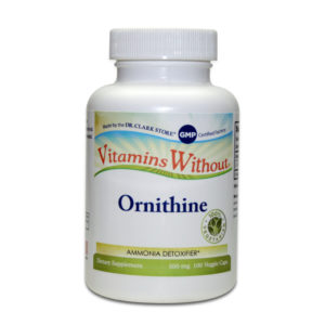 ornithine