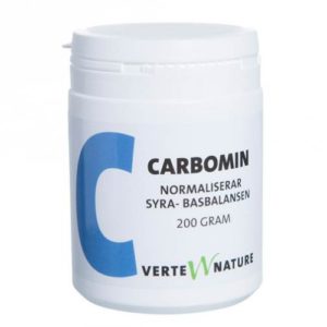 carbomin