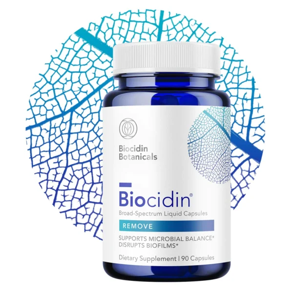 biocidin capsules 2f21a5a2 8c1f 435d 95f5