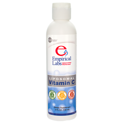 liposomal vitamin c 150 ml