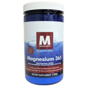 ml mag pulver