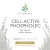 cell active phospholec bak