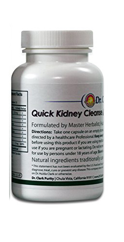 kidney cleanse 1