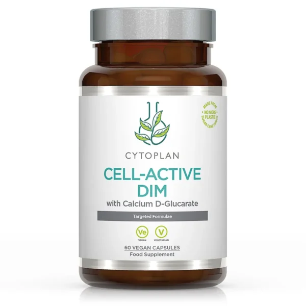 cell active dim main