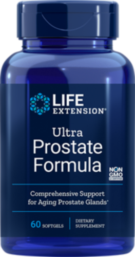 ultra prostate formula