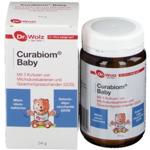 Curabiom® Baby Dr. Wolz