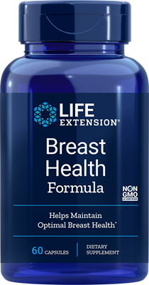 breast health formula