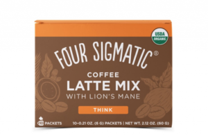 four sigmatic mushroom coffee latte mix ruohonjuuri 1