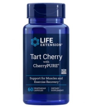 tart cherry ny