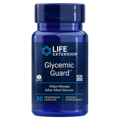 glycemic guard