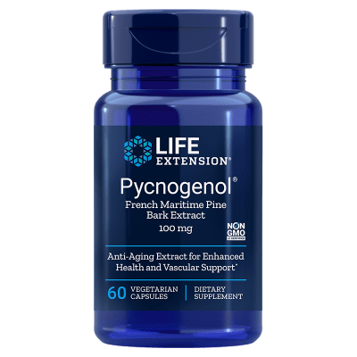 pycnogenol le
