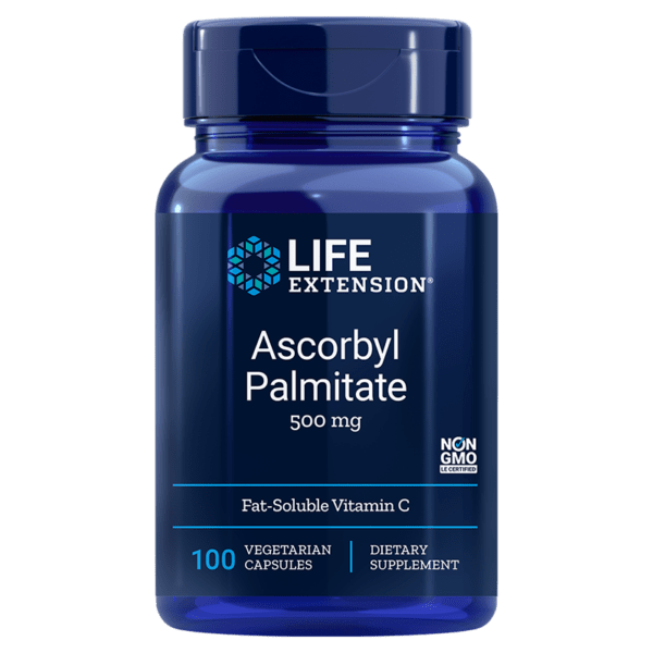 ascorbyl palmitate