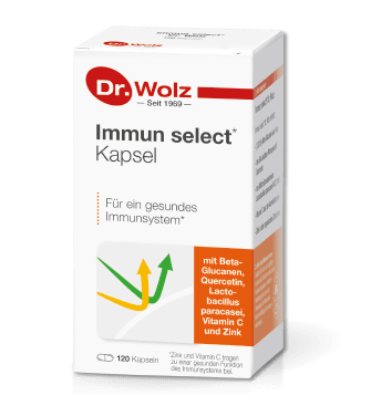 immun select