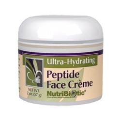 peptide creme nutribiotic