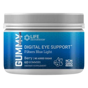 digital eye support