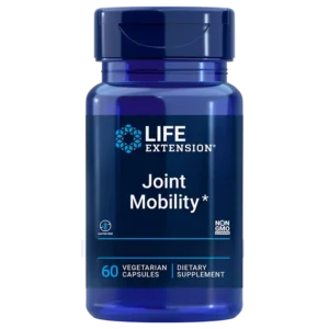 joint mobility