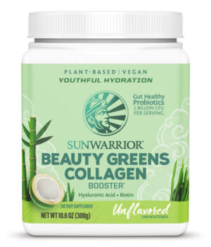 beauty greens collagen