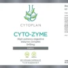 4133 cyto zyme label 2