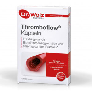 thromboflow dr wolz