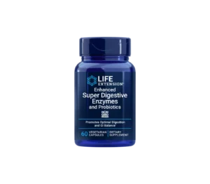 02022 enhanced super digestive enzymes and probiotics 1