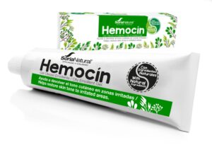 hemocin