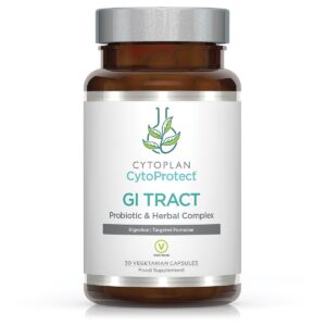 gi tract