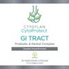 CytoProtect GI Tract 60 kapslar - Bild 2