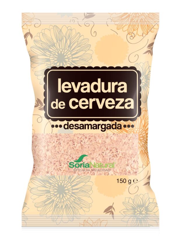 Brewer's yeast 150 g