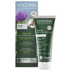 LOGONA Color Fix After-Treatment, 100 ml
