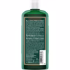 LOGONA Naturkosmetik Shampo Röd-Brun, 250 ml - Bild 2