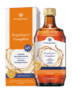 regulat complete