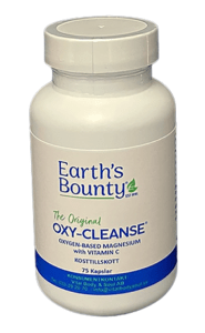 oxycleanse