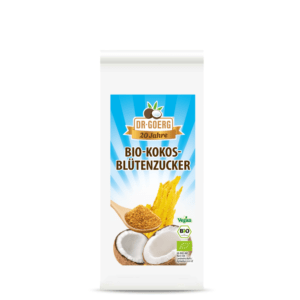 Dr Goerg Coconut Blossom Sugar 600 g