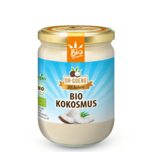 Dr Goerg Premium Coconut Butter, 500 g