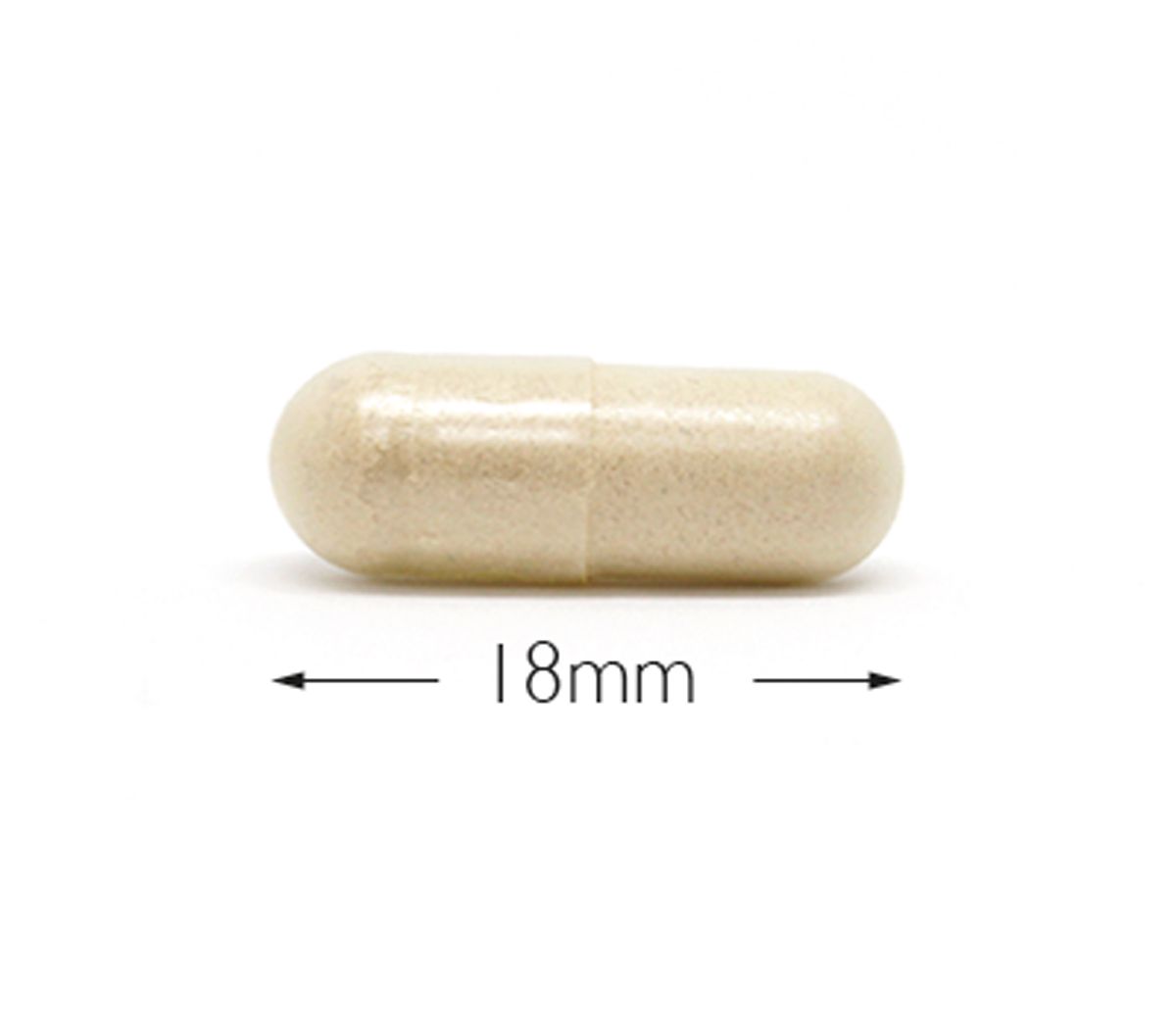 Cytoplan Slippery Elm 60 kap - Bild 2