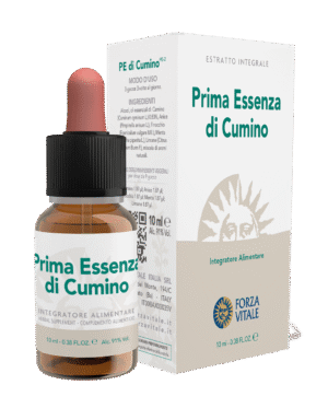 Prima Essenza di Cumino 10 ml
